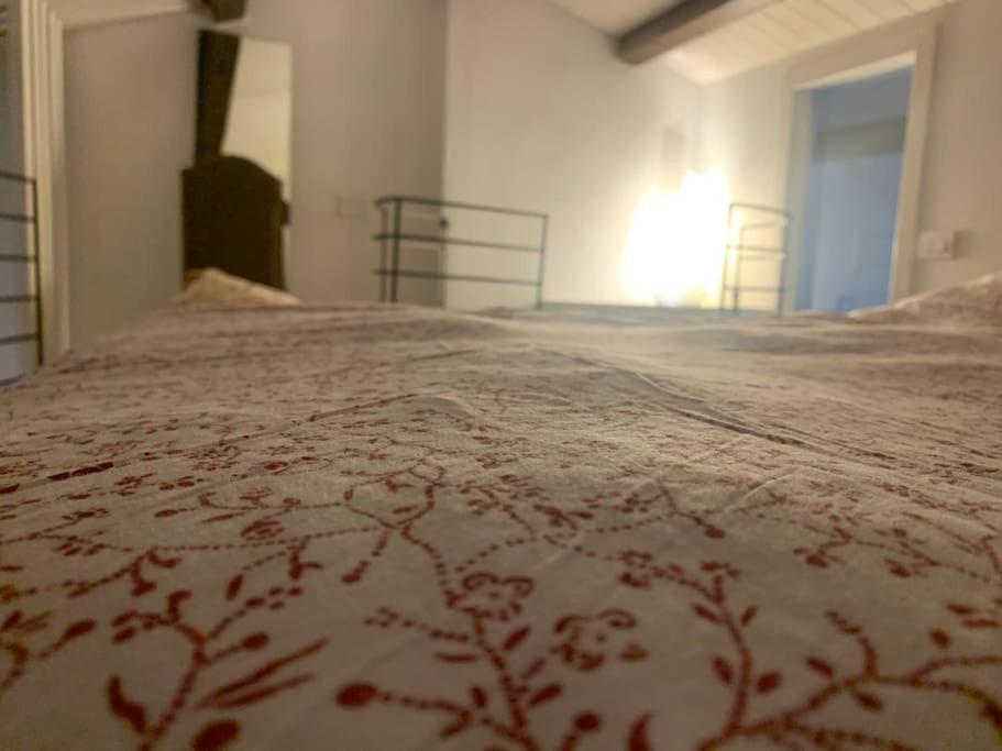 רימיני La Casetta Rossa מראה חיצוני תמונה